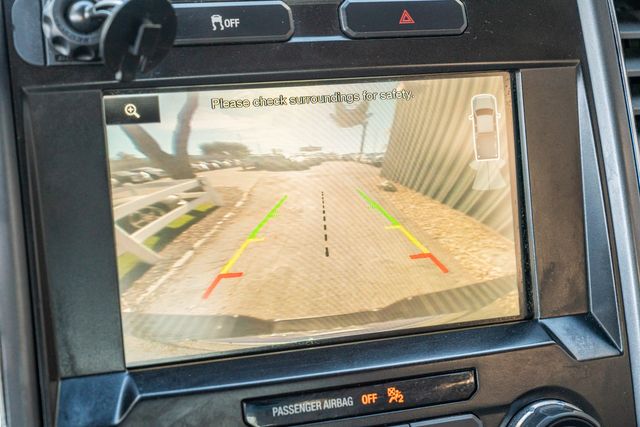 2015 Ford F-150 XLT CREW CAB FX4 / 5.0 V8 / 4X4 / CLEAN CARFAX | Austin, TX | Rocky Mountain Truck Stop Austin 2015 Ford F-150 XLT CREW CAB FX4 / 5.0 V8 / 4X4 / CLEAN CARFAX | Austin, TX | Rocky Mountain Truck Stop Austin