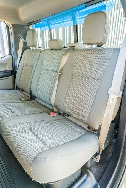 2015 Ford F-150 XLT CREW CAB FX4 / 5.0 V8 / 4X4 / CLEAN CARFAX | Austin, TX | Rocky Mountain Truck Stop Austin 2015 Ford F-150 XLT CREW CAB FX4 / 5.0 V8 / 4X4 / CLEAN CARFAX | Austin, TX | Rocky Mountain Truck Stop Austin