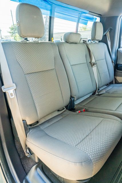 2015 Ford F-150 XLT CREW CAB FX4 / 5.0 V8 / 4X4 / CLEAN CARFAX | Dallas, TX | Rocky Mountain Truck Stop Dallas 2015 Ford F-150 XLT CREW CAB FX4 / 5.0 V8 / 4X4 / CLEAN CARFAX | Dallas, TX | Rocky Mountain Truck Stop Dallas