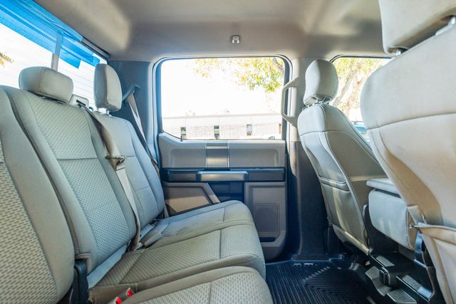 2015 Ford F-150 XLT CREW CAB FX4 / 5.0 V8 / 4X4 / CLEAN CARFAX | Austin, TX | Rocky Mountain Truck Stop Austin 2015 Ford F-150 XLT CREW CAB FX4 / 5.0 V8 / 4X4 / CLEAN CARFAX | Austin, TX | Rocky Mountain Truck Stop Austin