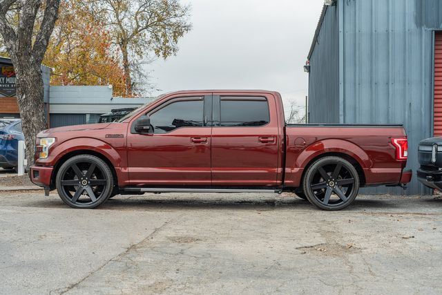 2015 Ford F-150 XLT RWD / RARE LONG BED / RWD / CLEAN CARFAX | Austin, TX | Rocky Mountain Truck Stop Austin 2015 Ford F-150 XLT RWD / RARE LONG BED / RWD / CLEAN CARFAX | Austin, TX | Rocky Mountain Truck Stop Austin