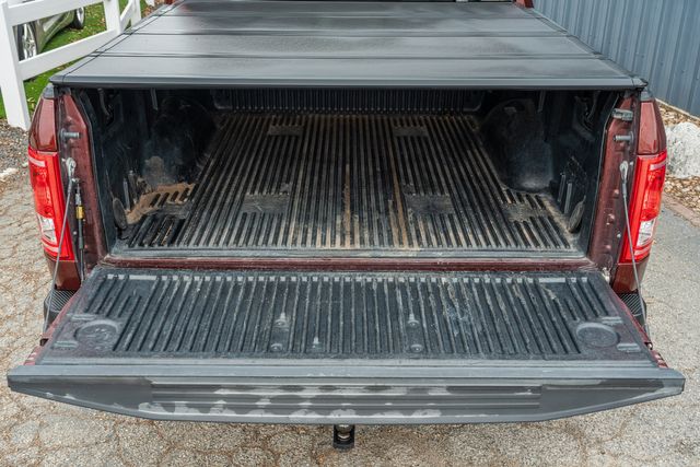 2015 Ford F-150 XLT RWD / RARE LONG BED / RWD / CLEAN CARFAX | Austin, TX | Rocky Mountain Truck Stop Austin 2015 Ford F-150 XLT RWD / RARE LONG BED / RWD / CLEAN CARFAX | Austin, TX | Rocky Mountain Truck Stop Austin