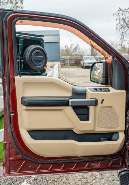 2015 Ford F-150 XLT RWD / RARE LONG BED / RWD / CLEAN CARFAX | Austin, TX | Rocky Mountain Truck Stop Austin 2015 Ford F-150 XLT RWD / RARE LONG BED / RWD / CLEAN CARFAX | Austin, TX | Rocky Mountain Truck Stop Austin