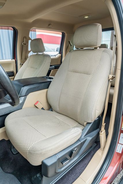 2015 Ford F-150 XLT RWD / RARE LONG BED / RWD / CLEAN CARFAX | Austin, TX | Rocky Mountain Truck Stop Austin 2015 Ford F-150 XLT RWD / RARE LONG BED / RWD / CLEAN CARFAX | Austin, TX | Rocky Mountain Truck Stop Austin