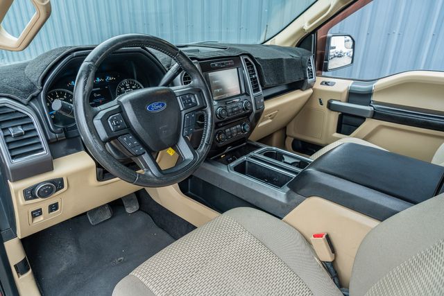 2015 Ford F-150 XLT RWD / RARE LONG BED / RWD / CLEAN CARFAX | Austin, TX | Rocky Mountain Truck Stop Austin 2015 Ford F-150 XLT RWD / RARE LONG BED / RWD / CLEAN CARFAX | Austin, TX | Rocky Mountain Truck Stop Austin