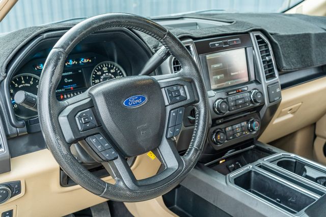 2015 Ford F-150 XLT RWD / RARE LONG BED / RWD / CLEAN CARFAX | Austin, TX | Rocky Mountain Truck Stop Austin 2015 Ford F-150 XLT RWD / RARE LONG BED / RWD / CLEAN CARFAX | Austin, TX | Rocky Mountain Truck Stop Austin