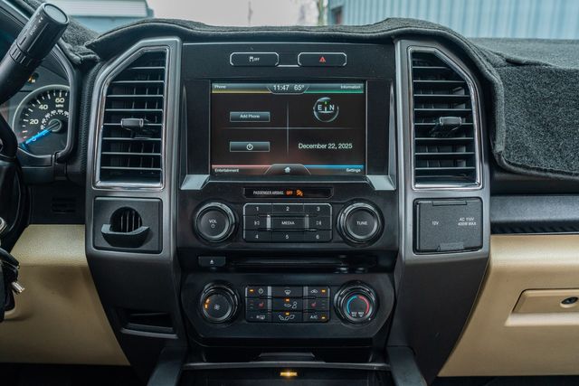 2015 Ford F-150 XLT RWD / RARE LONG BED / RWD / CLEAN CARFAX | Austin, TX | Rocky Mountain Truck Stop Austin 2015 Ford F-150 XLT RWD / RARE LONG BED / RWD / CLEAN CARFAX | Austin, TX | Rocky Mountain Truck Stop Austin