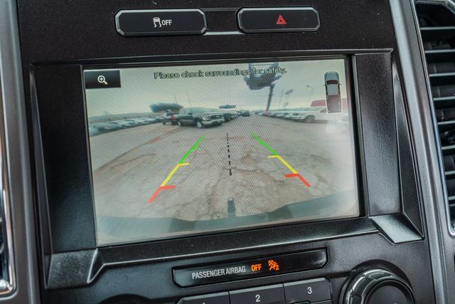 2015 Ford F-150 XLT RWD / RARE LONG BED / RWD / CLEAN CARFAX | Austin, TX | Rocky Mountain Truck Stop Austin 2015 Ford F-150 XLT RWD / RARE LONG BED / RWD / CLEAN CARFAX | Austin, TX | Rocky Mountain Truck Stop Austin