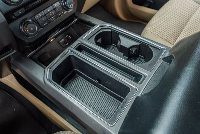 2015 Ford F-150 XLT RWD / RARE LONG BED / RWD / CLEAN CARFAX | Austin, TX | Rocky Mountain Truck Stop Austin 2015 Ford F-150 XLT RWD / RARE LONG BED / RWD / CLEAN CARFAX | Austin, TX | Rocky Mountain Truck Stop Austin