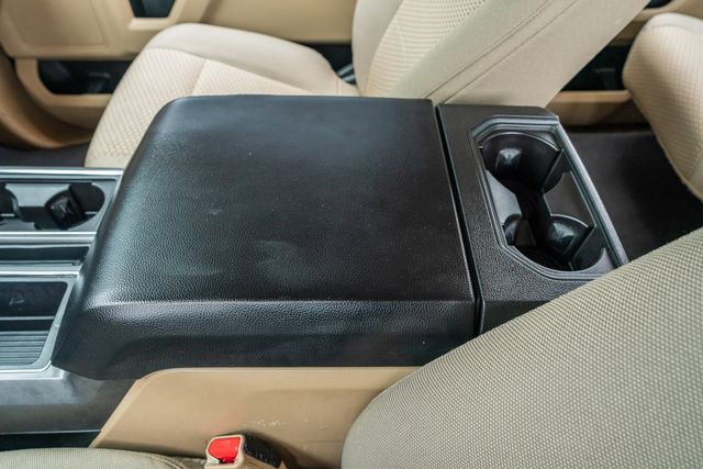 2015 Ford F-150 XLT RWD / RARE LONG BED / RWD / CLEAN CARFAX | Austin, TX | Rocky Mountain Truck Stop Austin 2015 Ford F-150 XLT RWD / RARE LONG BED / RWD / CLEAN CARFAX | Austin, TX | Rocky Mountain Truck Stop Austin