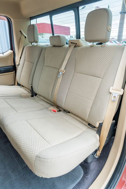 2015 Ford F-150 XLT RWD / RARE LONG BED / RWD / CLEAN CARFAX | Austin, TX | Rocky Mountain Truck Stop Austin 2015 Ford F-150 XLT RWD / RARE LONG BED / RWD / CLEAN CARFAX | Austin, TX | Rocky Mountain Truck Stop Austin