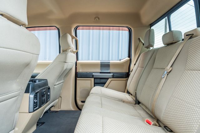 2015 Ford F-150 XLT RWD / RARE LONG BED / RWD / CLEAN CARFAX | Austin, TX | Rocky Mountain Truck Stop Austin 2015 Ford F-150 XLT RWD / RARE LONG BED / RWD / CLEAN CARFAX | Austin, TX | Rocky Mountain Truck Stop Austin