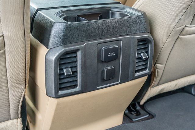 2015 Ford F-150 XLT RWD / RARE LONG BED / RWD / CLEAN CARFAX | Austin, TX | Rocky Mountain Truck Stop Austin 2015 Ford F-150 XLT RWD / RARE LONG BED / RWD / CLEAN CARFAX | Austin, TX | Rocky Mountain Truck Stop Austin