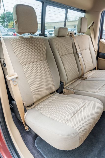 2015 Ford F-150 XLT RWD / RARE LONG BED / RWD / CLEAN CARFAX | Austin, TX | Rocky Mountain Truck Stop Austin 2015 Ford F-150 XLT RWD / RARE LONG BED / RWD / CLEAN CARFAX | Austin, TX | Rocky Mountain Truck Stop Austin