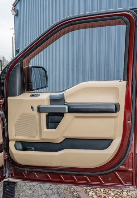 2015 Ford F-150 XLT RWD / RARE LONG BED / RWD / CLEAN CARFAX | Austin, TX | Rocky Mountain Truck Stop Austin 2015 Ford F-150 XLT RWD / RARE LONG BED / RWD / CLEAN CARFAX | Austin, TX | Rocky Mountain Truck Stop Austin