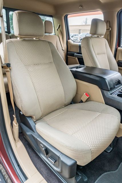 2015 Ford F-150 XLT RWD / RARE LONG BED / RWD / CLEAN CARFAX | Austin, TX | Rocky Mountain Truck Stop Austin 2015 Ford F-150 XLT RWD / RARE LONG BED / RWD / CLEAN CARFAX | Austin, TX | Rocky Mountain Truck Stop Austin