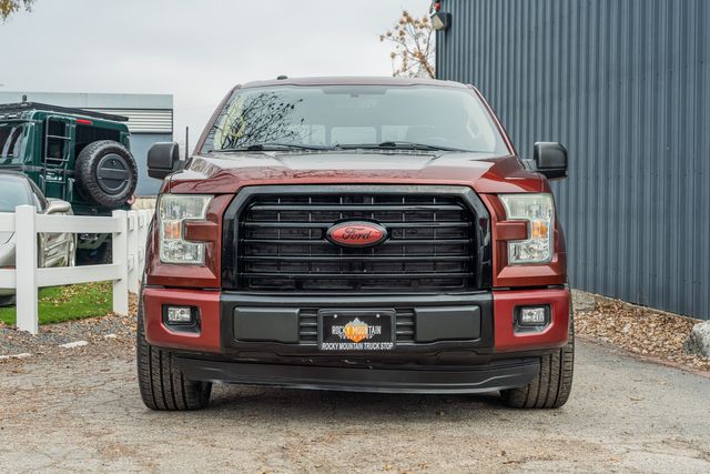 2015 Ford F-150 XLT RWD / RARE LONG BED / RWD / CLEAN CARFAX | Austin, TX | Rocky Mountain Truck Stop Austin 2015 Ford F-150 XLT RWD / RARE LONG BED / RWD / CLEAN CARFAX | Austin, TX | Rocky Mountain Truck Stop Austin