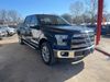 2015 Ford F-150 Lariat | Bonham, TX | Country Village of Bonham 2015 Ford F-150 Lariat | Bonham, TX | Country Village of Bonham