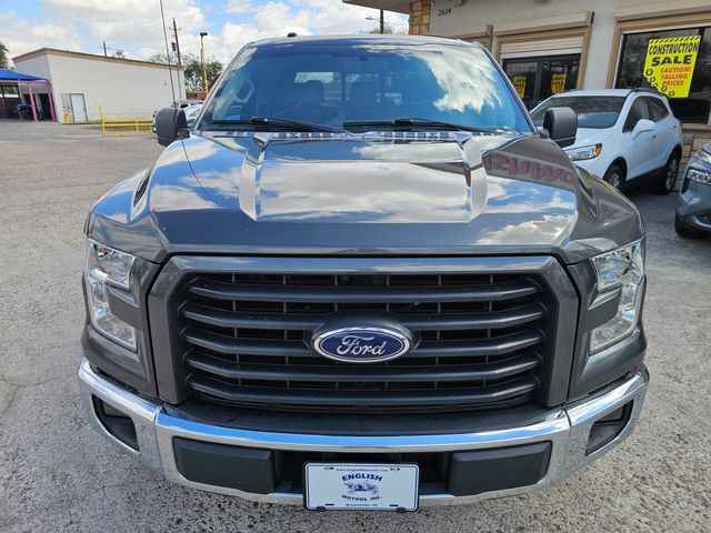 2015 Ford F-150 XLT | Brownsville TX | English Motors 2015 Ford F-150 XLT | Brownsville TX | English Motors