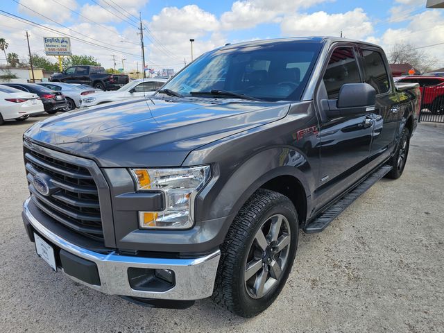 2015 Ford F-150 XLT | Brownsville TX | English Motors 2015 Ford F-150 XLT | Brownsville TX | English Motors