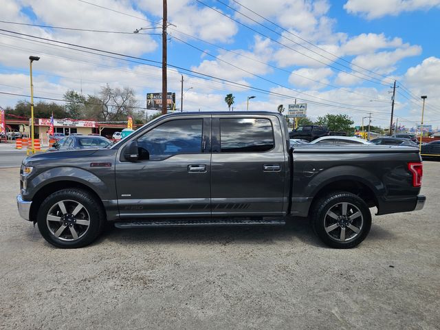 2015 Ford F-150 XLT | Brownsville TX | English Motors 2015 Ford F-150 XLT | Brownsville TX | English Motors