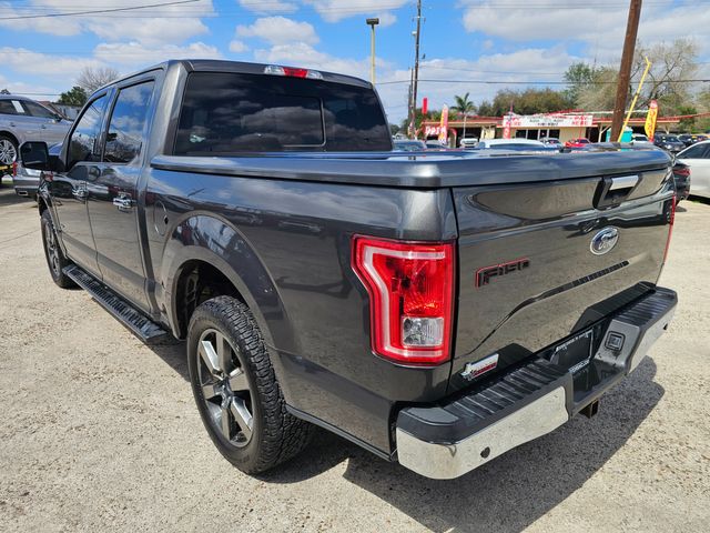 2015 Ford F-150 XLT | Brownsville TX | English Motors 2015 Ford F-150 XLT | Brownsville TX | English Motors