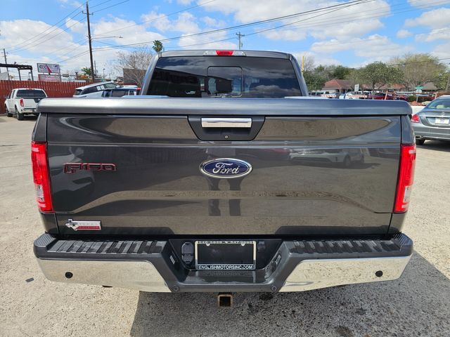 2015 Ford F-150 XLT | Brownsville TX | English Motors 2015 Ford F-150 XLT | Brownsville TX | English Motors