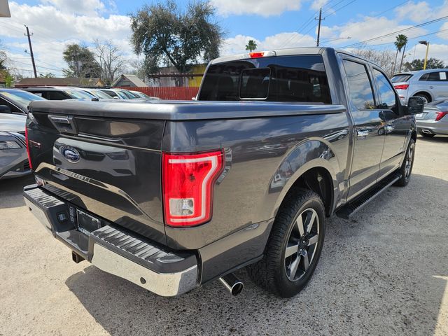 2015 Ford F-150 XLT | Brownsville TX | English Motors