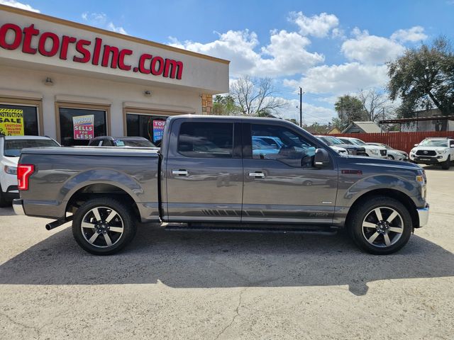 2015 Ford F-150 XLT | Brownsville TX | English Motors 2015 Ford F-150 XLT | Brownsville TX | English Motors