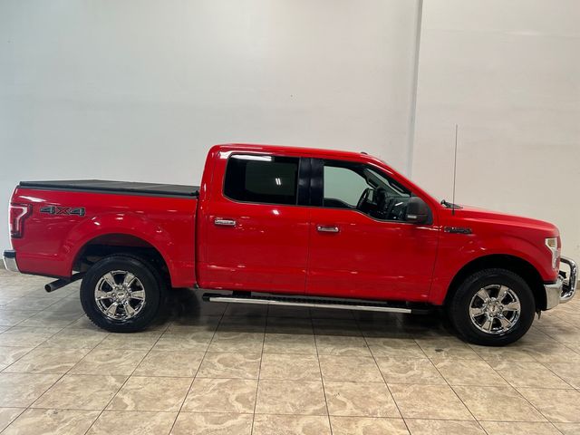 2015 Ford F-150 XL