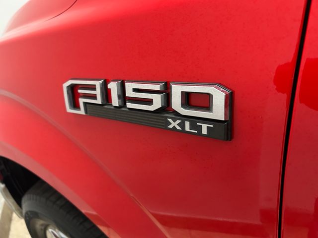 2015 Ford F-150 XL