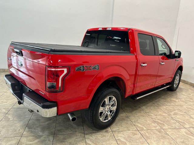 2015 Ford F-150 XL