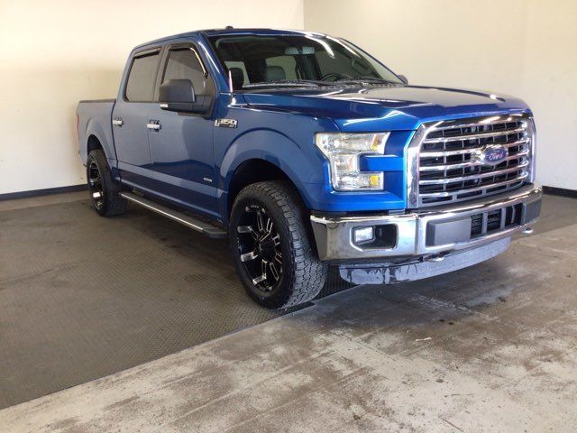 2015 Ford F-150 XLT | Cincinnati, OH | Midwest Automotive Connection