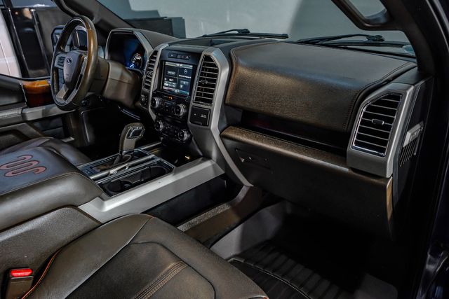 2015 Ford F-150 King Ranch 601A Tech Pkg. PANO DiamondBack Tonneau | Dallas, TX | East Dallas Diesel 2015 Ford F-150 King Ranch 601A Tech Pkg. PANO DiamondBack Tonneau | Dallas, TX | East Dallas Diesel