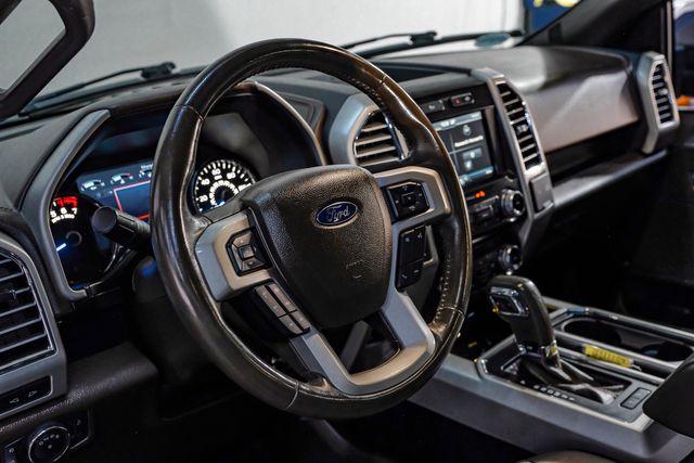 2015 Ford F-150 King Ranch 601A Tech Pkg. PANO DiamondBack Tonneau | Dallas, TX | East Dallas Diesel 2015 Ford F-150 King Ranch 601A Tech Pkg. PANO DiamondBack Tonneau | Dallas, TX | East Dallas Diesel