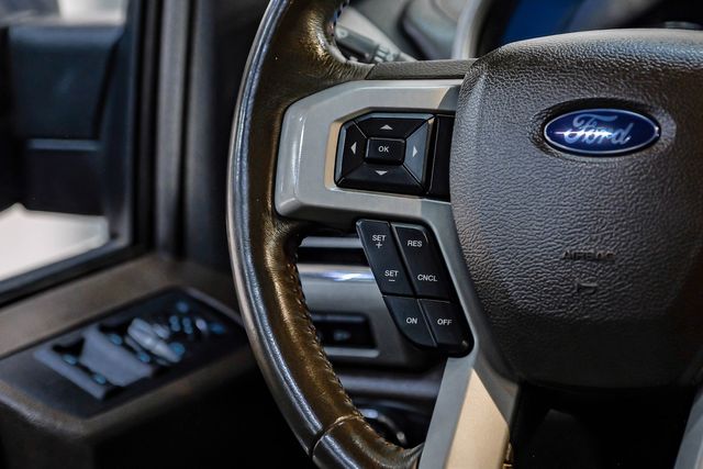 2015 Ford F-150 King Ranch 601A Tech Pkg. PANO DiamondBack Tonneau | Dallas, TX | East Dallas Diesel 2015 Ford F-150 King Ranch 601A Tech Pkg. PANO DiamondBack Tonneau | Dallas, TX | East Dallas Diesel