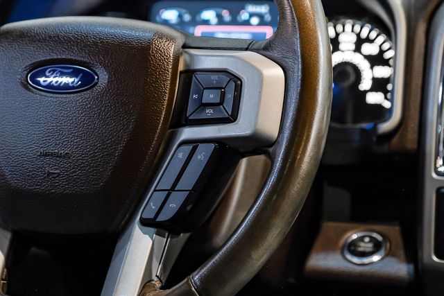 2015 Ford F-150 King Ranch 601A Tech Pkg. PANO DiamondBack Tonneau | Dallas, TX | East Dallas Diesel 2015 Ford F-150 King Ranch 601A Tech Pkg. PANO DiamondBack Tonneau | Dallas, TX | East Dallas Diesel