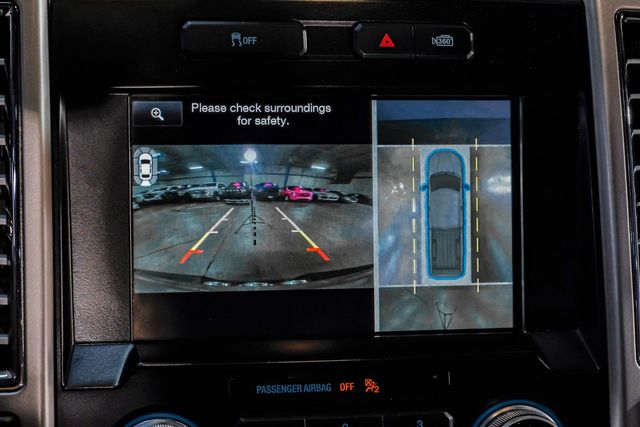 2015 Ford F-150 King Ranch 601A Tech Pkg. PANO DiamondBack Tonneau | Dallas, TX | East Dallas Diesel 2015 Ford F-150 King Ranch 601A Tech Pkg. PANO DiamondBack Tonneau | Dallas, TX | East Dallas Diesel