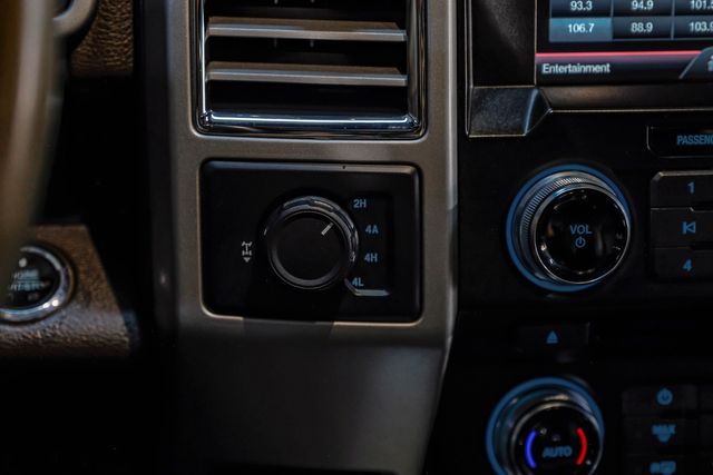 2015 Ford F-150 King Ranch 601A Tech Pkg. PANO DiamondBack Tonneau | Dallas, TX | East Dallas Diesel 2015 Ford F-150 King Ranch 601A Tech Pkg. PANO DiamondBack Tonneau | Dallas, TX | East Dallas Diesel