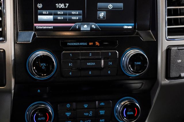 2015 Ford F-150 King Ranch 601A Tech Pkg. PANO DiamondBack Tonneau | Dallas, TX | East Dallas Diesel 2015 Ford F-150 King Ranch 601A Tech Pkg. PANO DiamondBack Tonneau | Dallas, TX | East Dallas Diesel