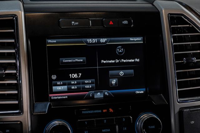 2015 Ford F-150 King Ranch 601A Tech Pkg. PANO DiamondBack Tonneau | Dallas, TX | East Dallas Diesel 2015 Ford F-150 King Ranch 601A Tech Pkg. PANO DiamondBack Tonneau | Dallas, TX | East Dallas Diesel