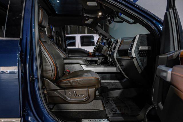 2015 Ford F-150 King Ranch 601A Tech Pkg. PANO DiamondBack Tonneau | Dallas, TX | East Dallas Diesel 2015 Ford F-150 King Ranch 601A Tech Pkg. PANO DiamondBack Tonneau | Dallas, TX | East Dallas Diesel