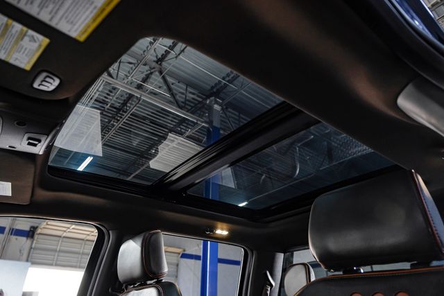 2015 Ford F-150 King Ranch 601A Tech Pkg. PANO DiamondBack Tonneau | Dallas, TX | East Dallas Diesel 2015 Ford F-150 King Ranch 601A Tech Pkg. PANO DiamondBack Tonneau | Dallas, TX | East Dallas Diesel