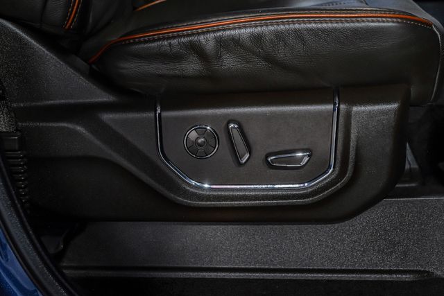 2015 Ford F-150 King Ranch 601A Tech Pkg. PANO DiamondBack Tonneau | Dallas, TX | East Dallas Diesel 2015 Ford F-150 King Ranch 601A Tech Pkg. PANO DiamondBack Tonneau | Dallas, TX | East Dallas Diesel