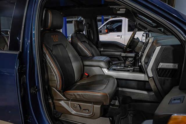 2015 Ford F-150 King Ranch 601A Tech Pkg. PANO DiamondBack Tonneau | Dallas, TX | East Dallas Diesel 2015 Ford F-150 King Ranch 601A Tech Pkg. PANO DiamondBack Tonneau | Dallas, TX | East Dallas Diesel