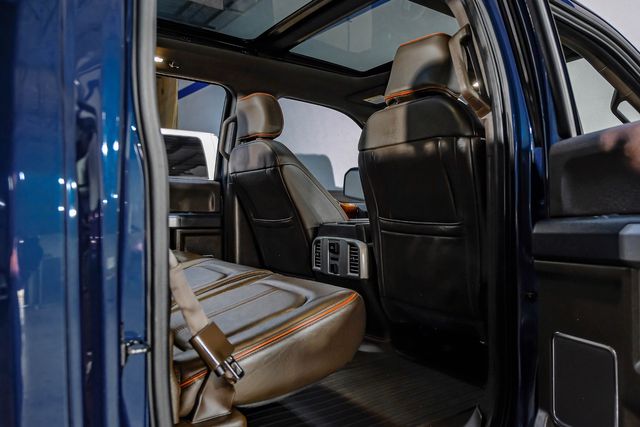 2015 Ford F-150 King Ranch 601A Tech Pkg. PANO DiamondBack Tonneau | Dallas, TX | East Dallas Diesel 2015 Ford F-150 King Ranch 601A Tech Pkg. PANO DiamondBack Tonneau | Dallas, TX | East Dallas Diesel