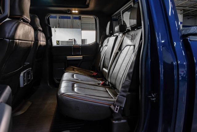 2015 Ford F-150 King Ranch 601A Tech Pkg. PANO DiamondBack Tonneau | Dallas, TX | East Dallas Diesel 2015 Ford F-150 King Ranch 601A Tech Pkg. PANO DiamondBack Tonneau | Dallas, TX | East Dallas Diesel