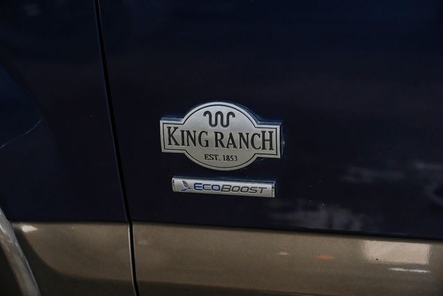 2015 Ford F-150 King Ranch 601A Tech Pkg. PANO DiamondBack Tonneau | Dallas, TX | East Dallas Diesel 2015 Ford F-150 King Ranch 601A Tech Pkg. PANO DiamondBack Tonneau | Dallas, TX | East Dallas Diesel