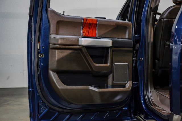 2015 Ford F-150 King Ranch 601A Tech Pkg. PANO DiamondBack Tonneau | Dallas, TX | East Dallas Diesel 2015 Ford F-150 King Ranch 601A Tech Pkg. PANO DiamondBack Tonneau | Dallas, TX | East Dallas Diesel