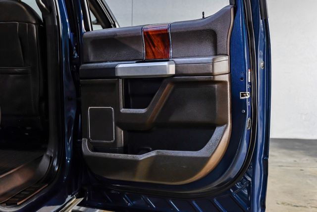 2015 Ford F-150 King Ranch 601A Tech Pkg. PANO DiamondBack Tonneau | Dallas, TX | East Dallas Diesel 2015 Ford F-150 King Ranch 601A Tech Pkg. PANO DiamondBack Tonneau | Dallas, TX | East Dallas Diesel